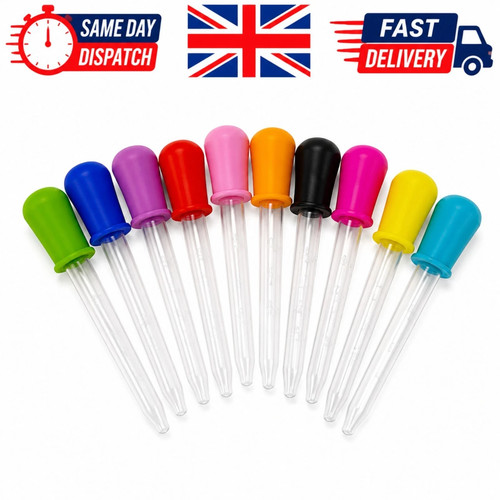 10pcs set 5ml silicone - 10pcs/set,