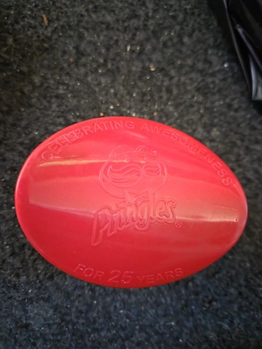 Pringles pop box snack pots - pringles,