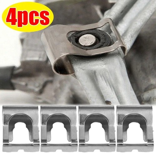 Universal windscreen wiper - 4x,