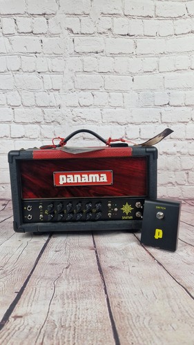 Panama shaman 20watt 2 - panama, 20.