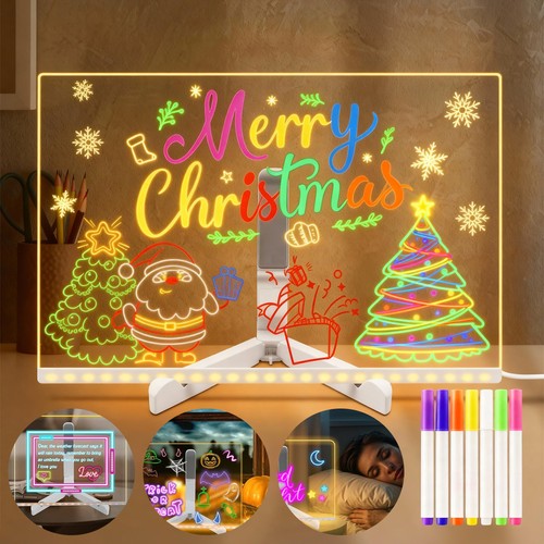 Led message board - message,