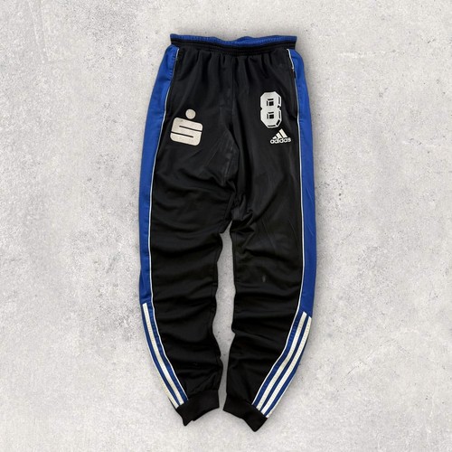 Vintage 90s adidas tracksuit - vintage,