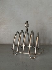 Antique Vintage epns Silver