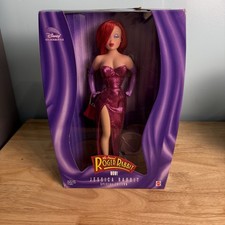 Disney Collector Dolls Roger