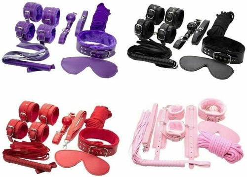 7pcs adult sexy bdsm - 7pcs,