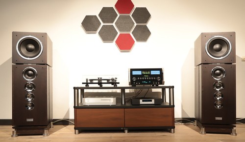 Dynaudio consequence - dynaudio,