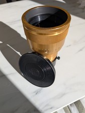 ISCO-OPTIC Ultra-Anamorphic MC