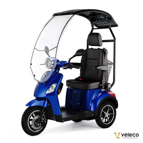 Veleco draco with canopy - veleco,