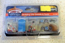 New Bachmann Scenecraft  'OO