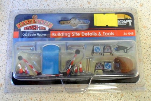 New bachmann scenecraft - scenecraft,
