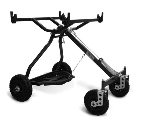 Stone kart trolley lift with - stone,