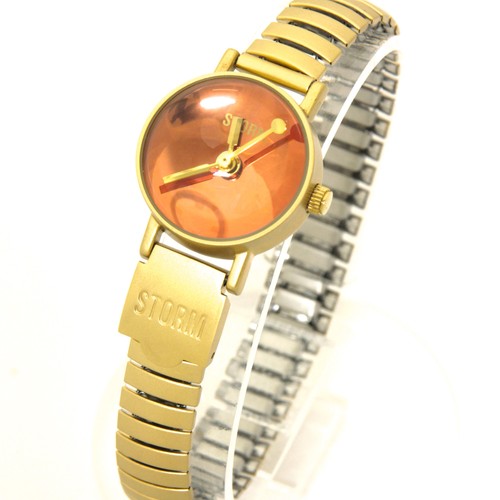 Storm vintage women watch - storm,