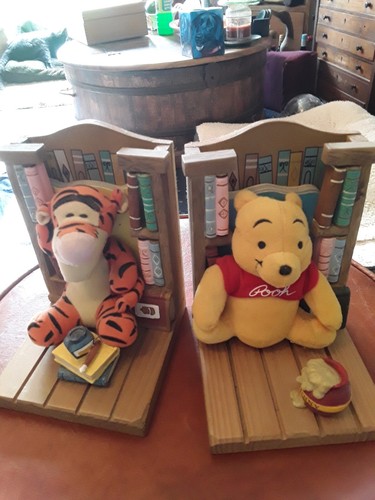 Vintage disney winnie the - vintage,