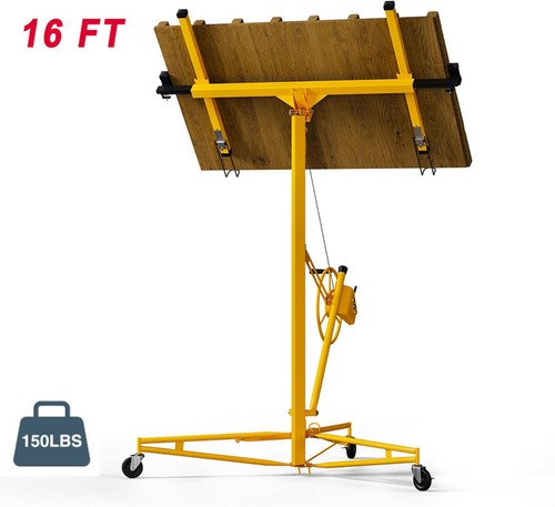16ft foldable drywall tools - 16ft,