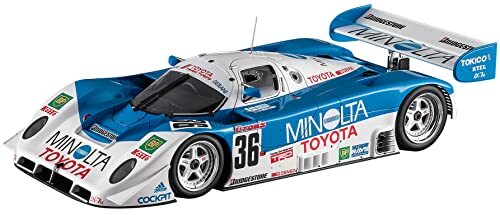 Hasegawa minolta toyota - 1/24,