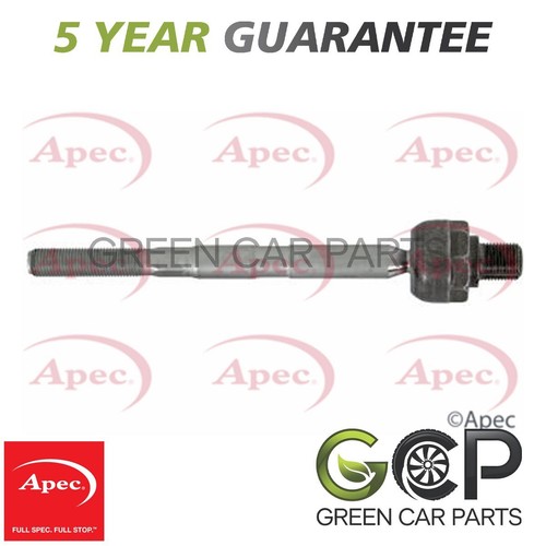 Apec front tie rod - tie, end