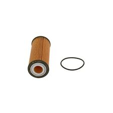 Oil Filter For Mercedes