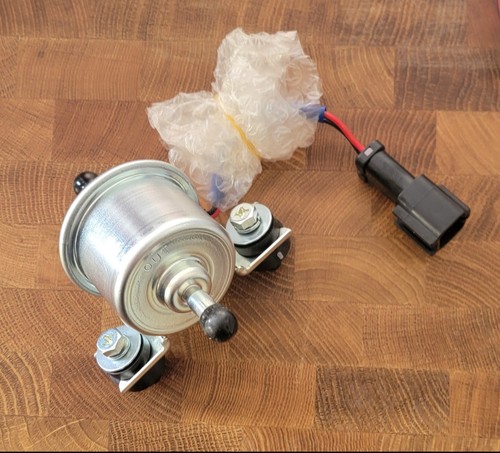 400 01202 genuine - genuine, lift