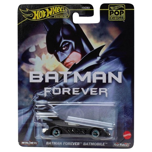 Batman forever batmobile - forever,