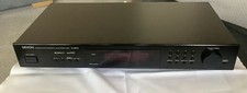 DENON TU-260L II RDS FM Stereo