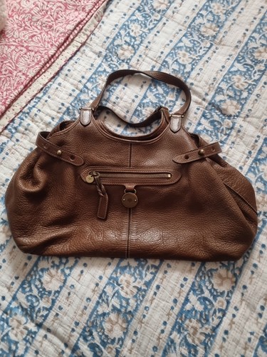 Mulberry somerset tote bag - mulberry,
