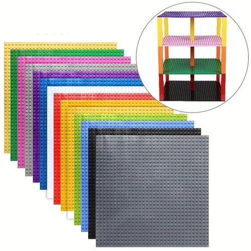 Baseplate base plates building - baseplate,