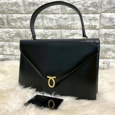 LAUNER London Hand bag Leather