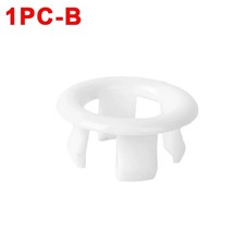 1/2/4Pcs Bathroom Basin Sink