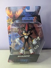 Sonic The Hedgehog 3 Movie