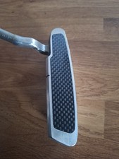 Odyssey White Hot XG No3