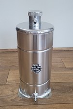 Aluminium Fuel Tank 5L – Baffled – Motorsport / Autograss / Kit Car made in UK