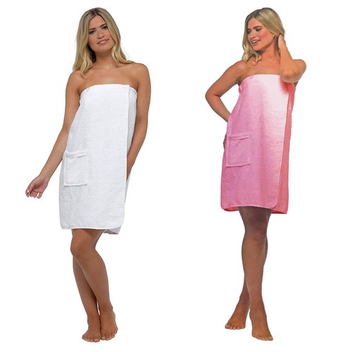 Ladies 100 cotton - ladies, terry