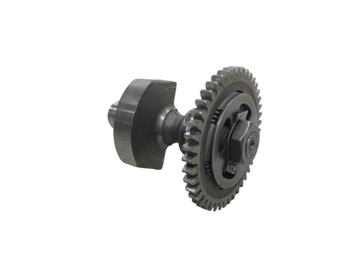 Balancing shaft yamaha 250 - balancing,