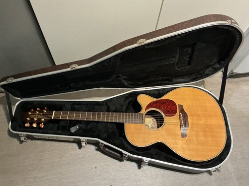 2006 takamine tan46c acoustic - 2006,