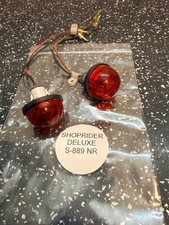 SHOPRIDER DELUXE / SOVEREIGN