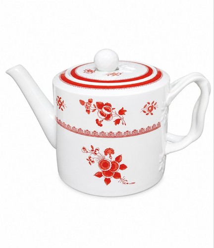 Vintage spode gloucester red - gloucester,