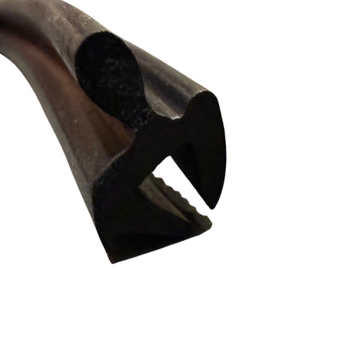 Side window moulding - window,