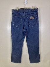 Wrangler Mens Texas Stretch