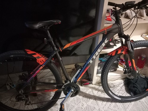 Trek downhill 29 inch oil - ,