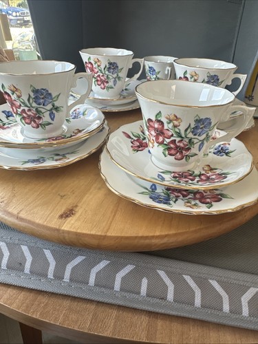 Person tea set fine bone - tea,