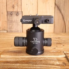 Used Giottos MH1300 Ball Head