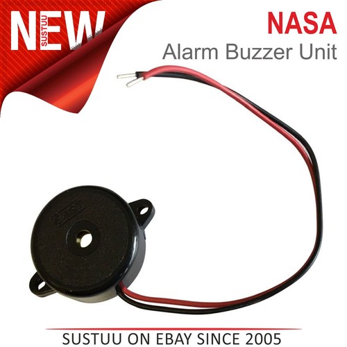 Nasa marine alarm - nasa,