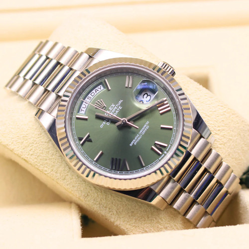 Rolex day date - rolex,