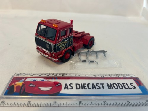 Corgi modern truck volvo - truck,