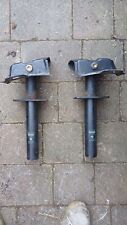 BMW E31 8 SERIES Rear Bumper Shock Absorbers x2 Pair 51121940753 840ci 850csi