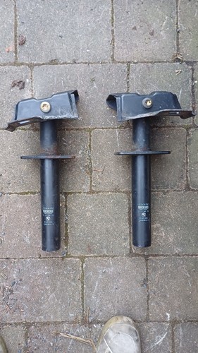 Bmw e31 series rear - bmw, bumper