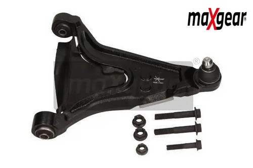 Front control arm - front,