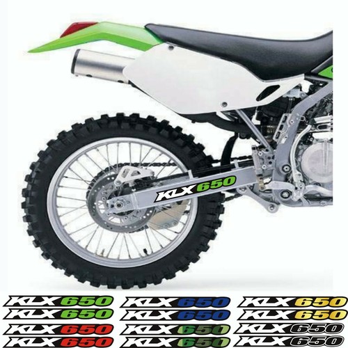 For kawasaki klx650 klx 650r - kawasaki,