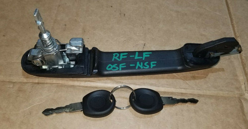 Sharan mk1 mk2 front - mk1,