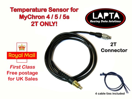 Mychron water temperature - mychron,